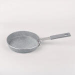 Maestro Patelnia Grey 24cm MR-1211-24 MAESTRO (MR-1211-24)