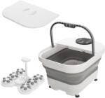 Adler AD 2182 Foldable foot spa White (AD 2182)