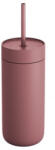 FELLOW Kubek termiczny 473 ml Carter Cold Tumbler Fellow pastelowy różowy (840228808329)