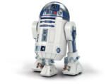 Clementoni Știință și Joc - Set de robot programabil Star Wars R2D2 (75147TE)