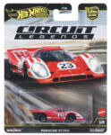 Mattel Hot wheels autókultúra mașinuță - Porsche 917 (JBK63)
