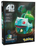 Spin Master Pokemon - Bulbasaur (6075062) Figurina