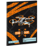 Ars Una Ars Una: Drone X 2. osztályos vonalas füzet A/5 16-32 (53595386)