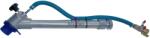 Bisonte BT1008881 Lance din aluminiu pentru aplicare material PCS-K L45 cm Ø35 mm (BT1008881)