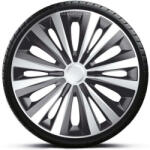 Jacky 16" -os Multi Silver-Black dísztárcsa garnitúra (4darab)