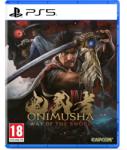 Capcom Onimusha Way of the Sword (PS5)