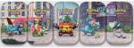 Asmodee Pokémon TCG: Cutie Mini Tin orașul Lumiose - modele variate (PCI10392 101)