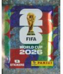 Panini Colecție de Stickere FifaWorldCup (110386600)