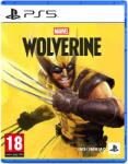 Sony Marvel Wolverine (PS5)