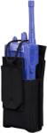 S. T. Condor Husă S. T. Condor Patrol Radio Pouch gen. 2 - Black