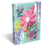 LIZZY Cutie pentru caiete A4, LIZZYSULI, Cornell Love