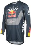 KINI Dres KINI MXC Kini Red Bull 1.0, antracit (M)