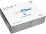 Unilatex Prezervative Unilatex Ultrafinos Sensitive, latex natural, subțiri, lubrifiate, 144 bucati (UNI3006)