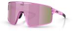 Bliz Ochelari Bliz P001S, transparent pink/brown multicolour rose