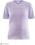 Craft Tricou Craft ADV Gravel damă, mov (M)