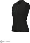 ALÉ Tricou damă ALÉ PRAGMA COLOR BLOCK, negru (L) - mtbiker - 359,00 RON
