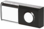 EMOS P5727T Kültéri tartalék nyomógomb P5727 csengőhöz, 1x CR2032 (P5727T)