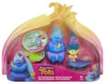 Hasbro Pachet Figurine Trolls Pe Skate (B6558) Figurina
