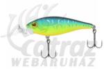 Reiva Rapper FireTIger Wobbler - 70mm 10g (9957-005)