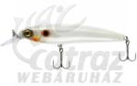 Reiva Mystic Bone White Wobbler - 100mm 17.5g (9955-001)