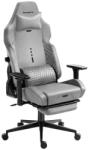 Huzaro Force 8.1 gamer szék, szürke