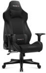 Huzaro Force 7.6 gamer szék, fekete