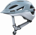 ABUS kerékpáros városi sisak Urban-I 4.0 ACE, In-Mold, glacier blue, M (54-58 cm)