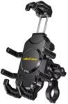 Ulefone Armor Mount Pro AM01 univerzális kerékpár és motoros telefon tartó