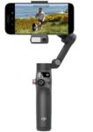 DJI Osmo Mobile 7P okostelefon stabilizátor (mobil kamerastabilizátor gimbal)