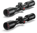 Leica Fortis 6 2-12x50i L-4a BDC céltávcső - demo példány (50070)