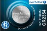 everActive Lithium 2354 3V gombelem
