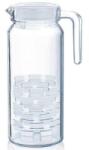  Luminarc Kancsó tetővel 1, 3 liter üveg Cheo 33022 (33022)