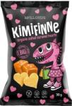 McLLOYD'S Mc LLOYD 's Kimifinne Crisps BIO fără gluten cu aromă de caramel sărat - 30 g
