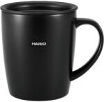 HARIO Heat Retention 300ml - Negru