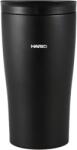 HARIO Heat Retention termos 300ml - Negru