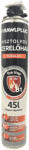 RAWL pisztolyra szerelhető purhab 750 ml, 45L, TŰZÁLLÓ B1FIRE STOP (RPP-B1) (70554)