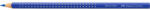 Faber-Castell Színes ceruza háromszögletű GRIP Faber-Castell királykék (FC112459) - tintasziget