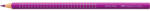 Faber-Castell Színes ceruza háromszögletű GRIP Faber-Castell levendula (FC112434) - tintasziget