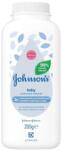 Johnson's Pudra Johnsons Baby 200g Talc