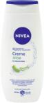 Nivea Gel de dus Nivea 250ml Creme Aloe