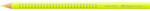 Faber-Castell Színes ceruza háromszögletű GRIP Faber-Castell neonsárga (FC112402) - tintasziget