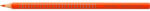 Faber-Castell Színes ceruza háromszögletű GRIP Faber-Castell narancs (FC112415) - tintasziget