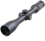 Vector Optics Lunetă Vector Optics Continental X6 1.5-9X42 G4 cu reticul iluminat German #4 (SFP) (VECSCOM23)