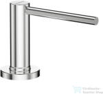 Schock Samo L mosogatószer adagoló, króm 629174CHR (629174CHR)