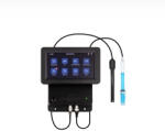 Aqua Master C800 pro pH EC PPM TDS és hőmérséklet vezérlő