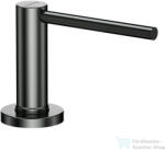 Schock Samo L mosogatószer adagoló, gunmetal 629174GUB (629174GUB)