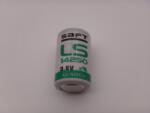 Saft LS14250 baterie litiu 1/2 AA 3.6V 1200mAh Baterii de unica folosinta