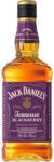 Jack Daniel's T. Blackberry 0.7l (35%) DRS