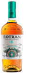 Botran No. 8 Rum 0, 7l 40%