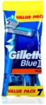 Gillette Blue II. plus eldobható borotva 7db